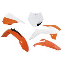 REBAJAS Kit de plástica R-tech KTM original