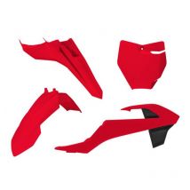 REBAJAS Kit de piezas de plástico R-tech 4 p Gas Gas original