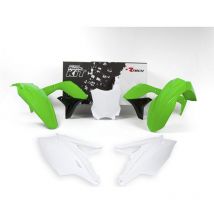 REBAJAS Kit de plástica R-tech Kawasaki original