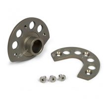 REBAJAS Kit de tornillos para plásticos R-tech montaje disco aluminio