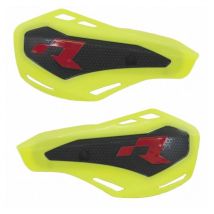 REBAJAS Paramanos R-tech Paramanos amarillo F. HP1 con kit de montaje