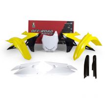 REBAJAS Kit de plástica R-tech 6p Suzuki