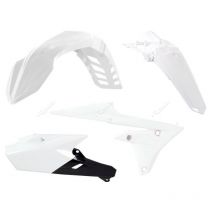 REBAJAS Kit de piezas de plástico R-tech Yamaha blanco