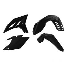 REBAJAS Kit de plástica R-tech 4 p negro
