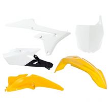 REBAJAS Kit de plástica R-tech Yamaha amarillo YZ