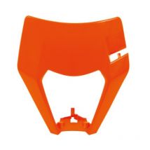 Careta faro R-tech Naranja K