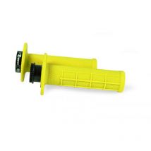 REBAJAS Puños del manillar R-tech R20 Lock-on 1/2 Waffle