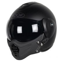 JET - REBAJAS Casco ROOF RO9 ROADSTER - IRON Casco Jet Vespa