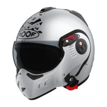 REBAJAS Casco modular ROOF BOXER ALPHA NEGROSTAR
