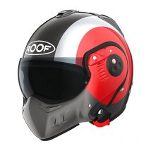 REBAJAS Casco ROOF BOXER ALPHA FOCUS