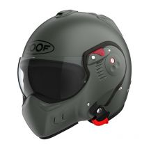 REBAJAS Casco modular ROOF BOXER ALFA