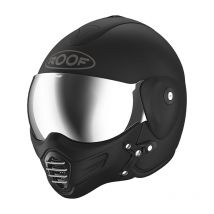 JET - REBAJAS Casco jet ROOF RO9 ROADSTER - IRON Casco Jet Vespa