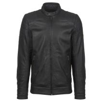 Chaqueta de moto John Doe ¤dtw¤Roadster¤/dtw¤ Cuero Piel