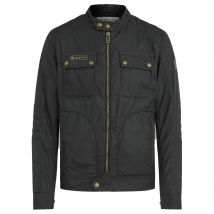 Cazadora Belstaff ROBERTS COTON WAX8OZ