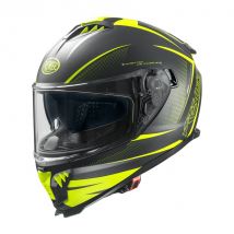 Premier Integral REBAJAS Casco integral Premier TYPHOON - FR Y9 BM