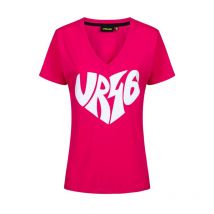 REBAJAS Camiseta de manga corta VR 46 VR46 FEMME