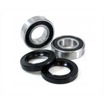 REBAJAS Kit rodamientos de rueda y spy All Balls Delantera