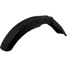 Guardabarros Ar.racing R-tech DELANTERO UNIVERSAL negro