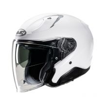 JET - REBAJAS Casco Hjc RPHA 31 - UNI Casco Jet Vespa