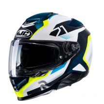 Hjc Integral Casco Hjc RPHA 71 - HAPEL