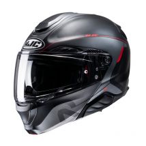 Casco Hjc RPHA 91 - COMBUST