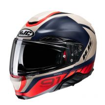 REBAJAS Casco Hjc RPHA 91 - RAFINO