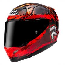 Hjc Integral Casco Hjc RPHA 12 - DIABLO BLIZZARD