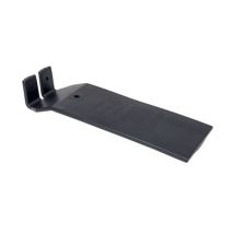 REBAJAS Protección de amortiguador R-tech Protección de bieleta negra