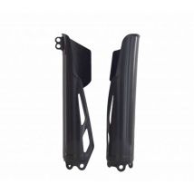Protectores de la horquilla R-tech Negro