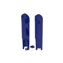 Protectores de la horquilla R-tech Azul