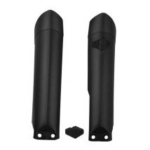 REBAJAS Protectores de la horquilla R-tech Negro