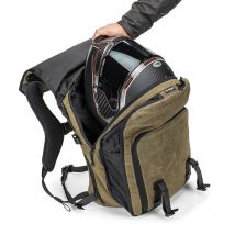 Mochila Kriega ROAM 34 (de 22 a 30 LITROS)