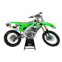 REBAJAS Kit decoración RiderUnik USI