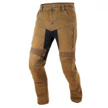 Vaqueros moto Trilobite PARADO DOUBLELAYER