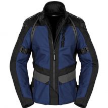 REBAJAS Chaqueta de moto Spidi RW MUJER H2OUT