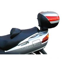 REBAJAS Soporte top case Shad Top Master para scooter