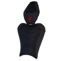 REBAJAS Asiento confort Berry Sellerie SPORT Rojo