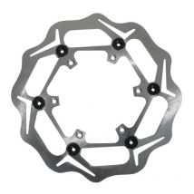 REBAJAS Disco de freno wave Braking Delantero Open todoterreno