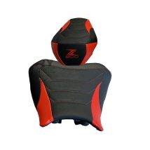REBAJAS Asiento confort Berry Sellerie SPORT Rojo