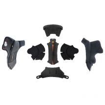 REBAJAS Acolchados laterales y superior Schuberth S3
