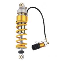 Amortiguador Ohlins Trasero