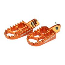 Estriberas Scar Evolution