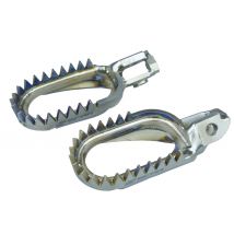 Estriberas Scar TITANIO GUARDABARROS