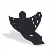 Cubre cárter Crosspro GP negro