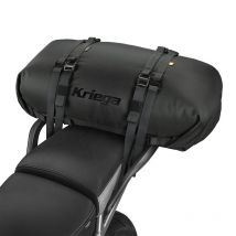 Bolsa de asiento Kriega Rollpack-40 (40 litros)