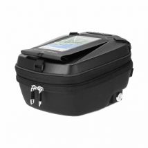 REBAJAS Bolsa de sobredepósito Shad E09CL PRO Click system (de 5 a 8 l litros)