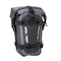 Bolsa SW-MOTECH DRYBAG 80 GRIS/NEGRO (8 litros)