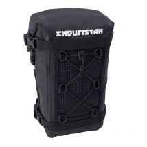 Bolsa de asiento Enduristan Base Pack XS (12 litros)