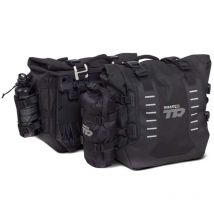 REBAJAS Alforjas laterales Shad TERRA TR40 ADVENTURE (2x32 LITROS)