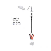 REBAJAS Pinza de cocodrilo Tecmate O-4